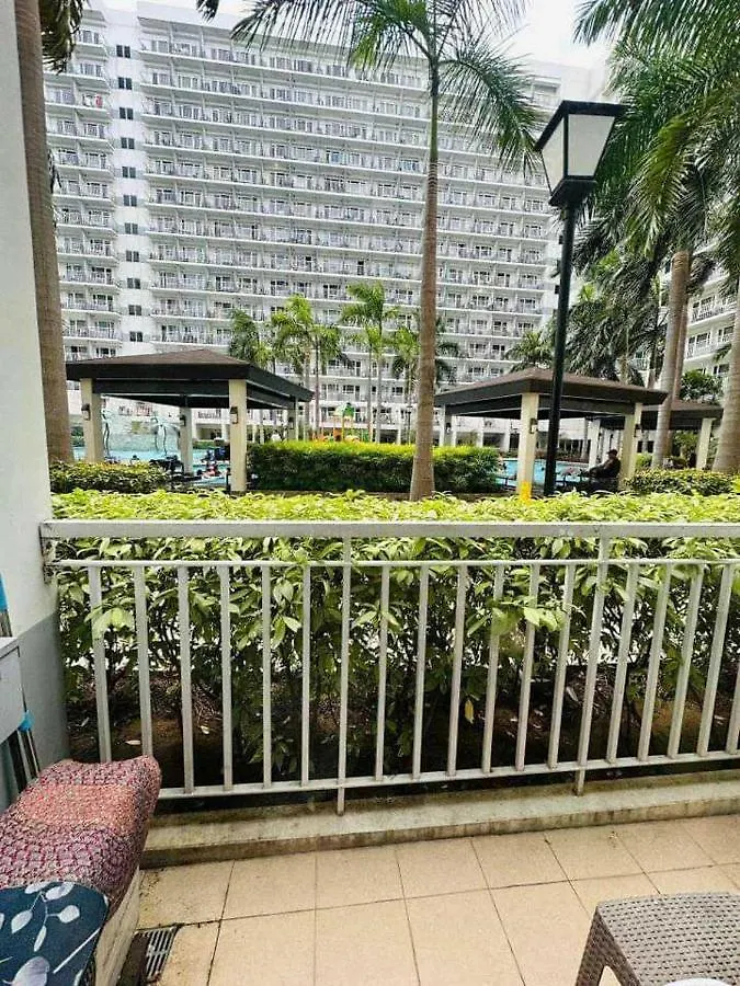 Shell Residence Manila
