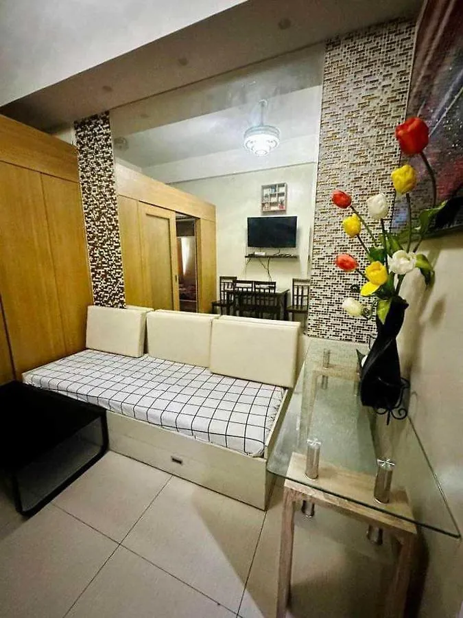 Shell Residence 마닐라 0*,  필리핀