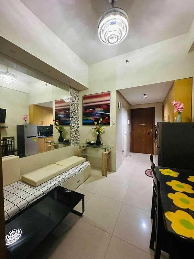 Shell Residence 마닐라 필리핀